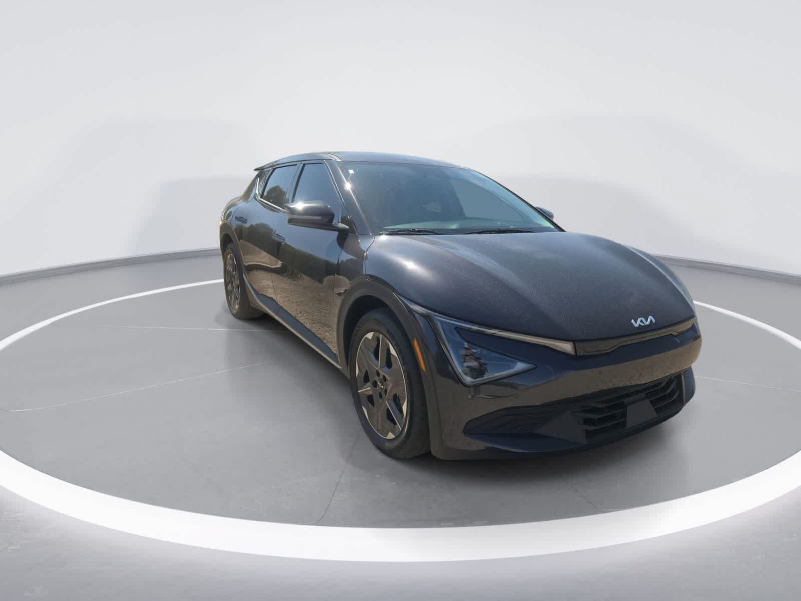 New 2026 Kia EV6 Light RWD image 2