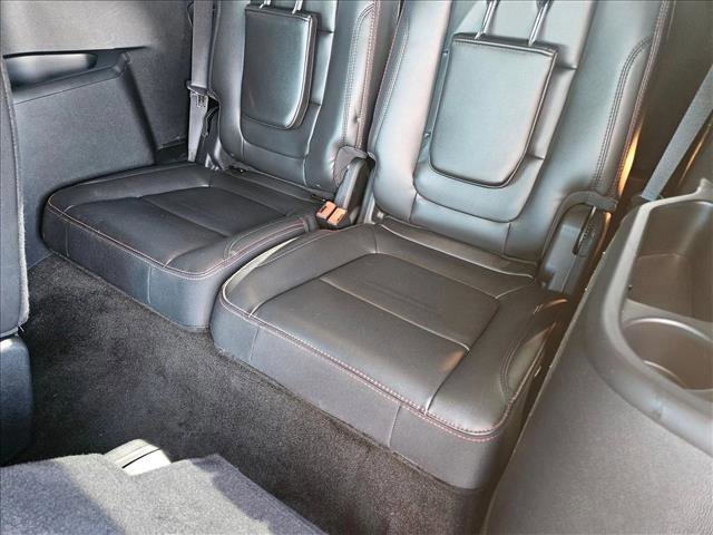 Used 2018 Ford Explorer Sport w/ Equipment Group 401A image 20