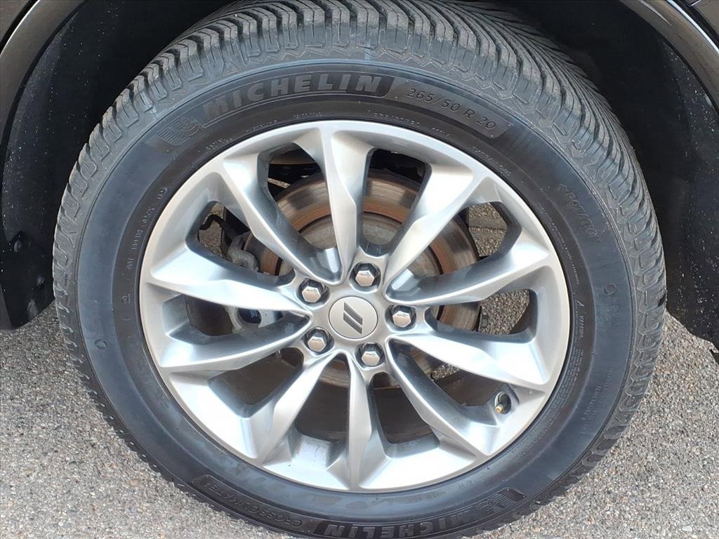 Used 2022 Dodge Durango Citadel image 9