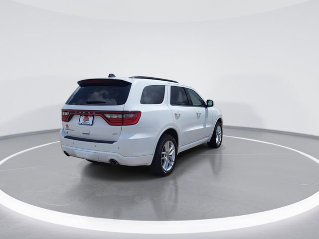Used 2023 Dodge Durango GT image 8