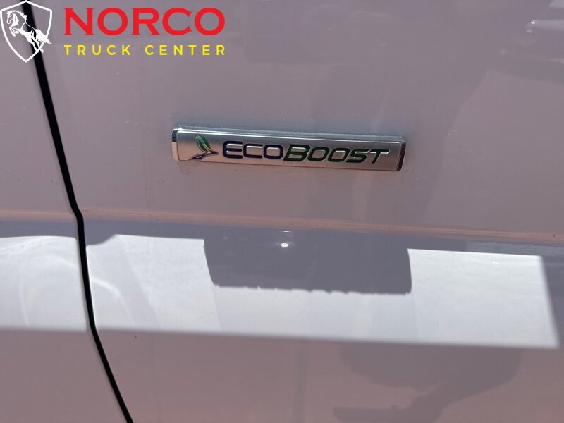 Used 2015 Ford F150 XL w/ Equipment Group 101A Mid AWD/4WD image 10