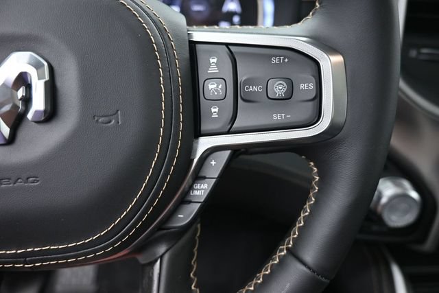 New 2026 RAM 1500 Tungsten AWD/4WD image 31