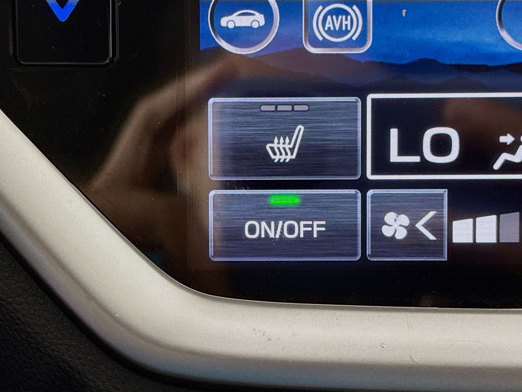 Used 2024 Subaru Ascent Limited AWD/4WD image 20