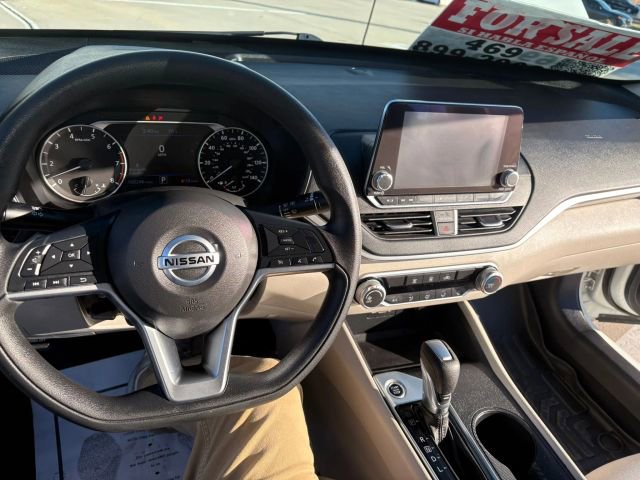 Used 2019 Nissan Altima 2.5 S image 13