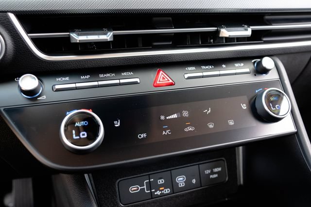 New 2026 Hyundai Sonata SEL FWD image 27