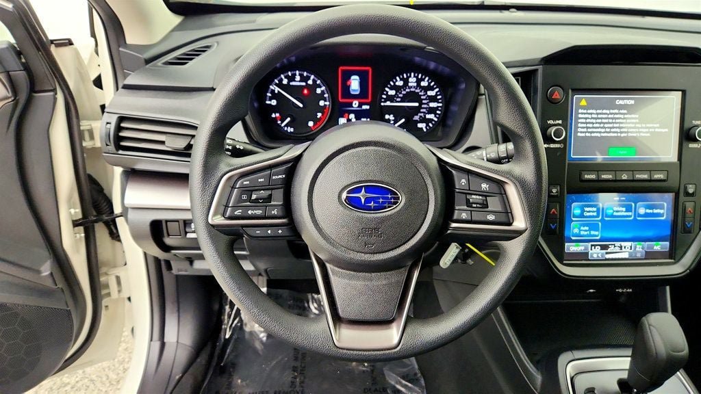 Used 2025 Subaru Impreza 2.0i AWD/4WD image 13