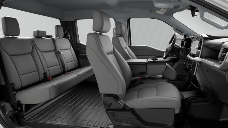 New 2026 Ford F150 XL image 6