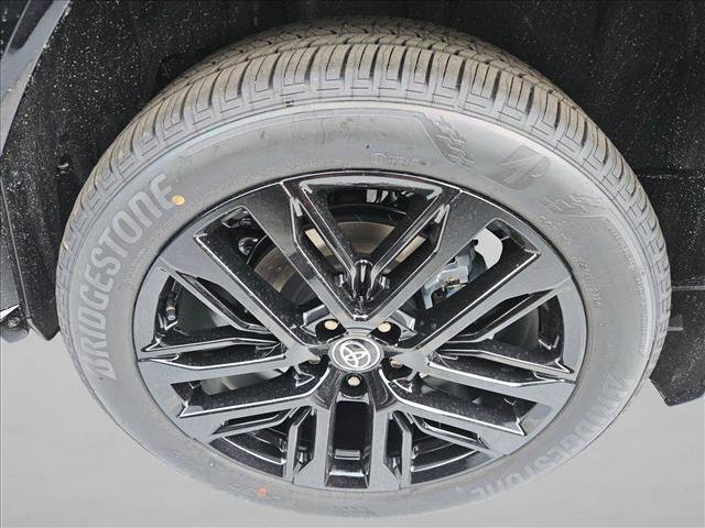 New 2026 Toyota RAV4 XSE AWD/4WD image 7