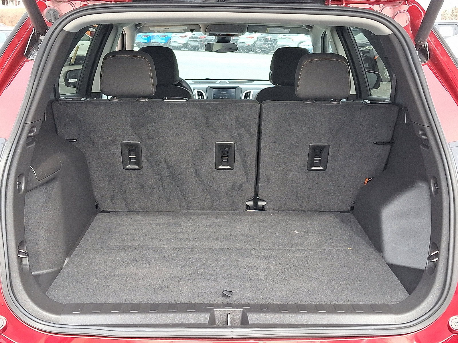 Certified 2023 Chevrolet Equinox LT image 28