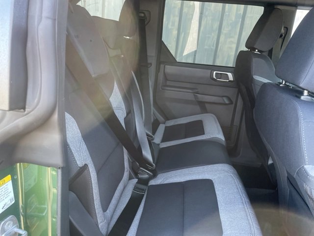 New 2025 Ford Bronco Big Bend image 58