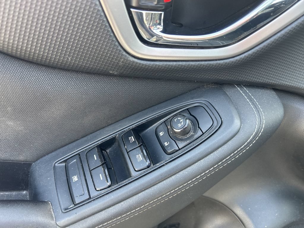 Used 2021 Subaru Forester Premium AWD/4WD image 18