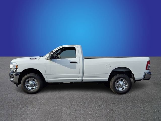 Used 2024 RAM 2500 Tradesman w/ Chrome Appearance Group AWD/4WD image 7