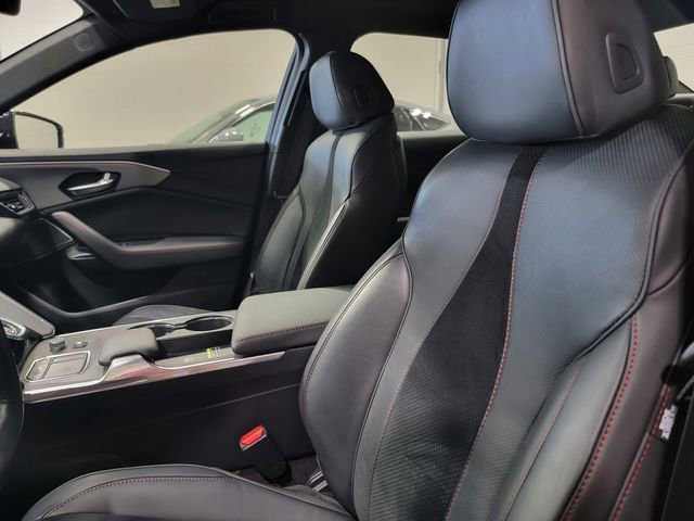 Certified 2023 Acura TLX SH-AWD w/ A-SPEC Pkg image 13