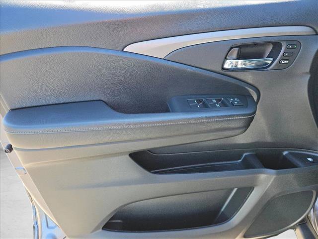 Used 2022 Honda Ridgeline RTL-E image 9