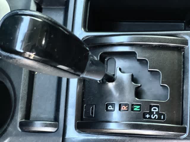 Used 2019 Toyota 4Runner Limited AWD/4WD image 16