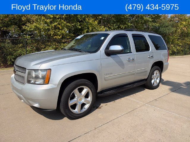 Used 2011 Chevrolet Tahoe LT