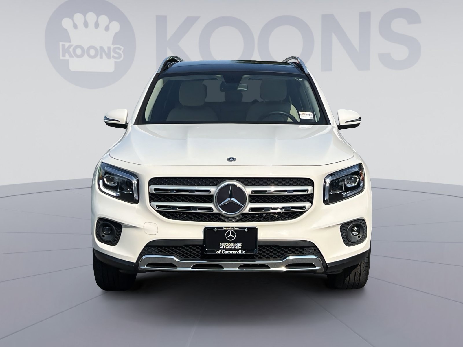 Certified 2022 Mercedes-Benz GLB 250 4MATIC image 4