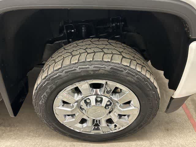Used 2019 GMC Sierra 3500 Denali w/ Duramax Plus Package AWD/4WD image 5