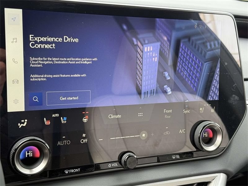 New 2026 Lexus RX 350 Premium Plus AWD/4WD image 5