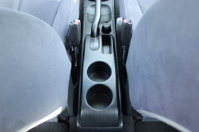 Used 2008 Nissan Versa 1.8 S w/ PWR Pkg image 17