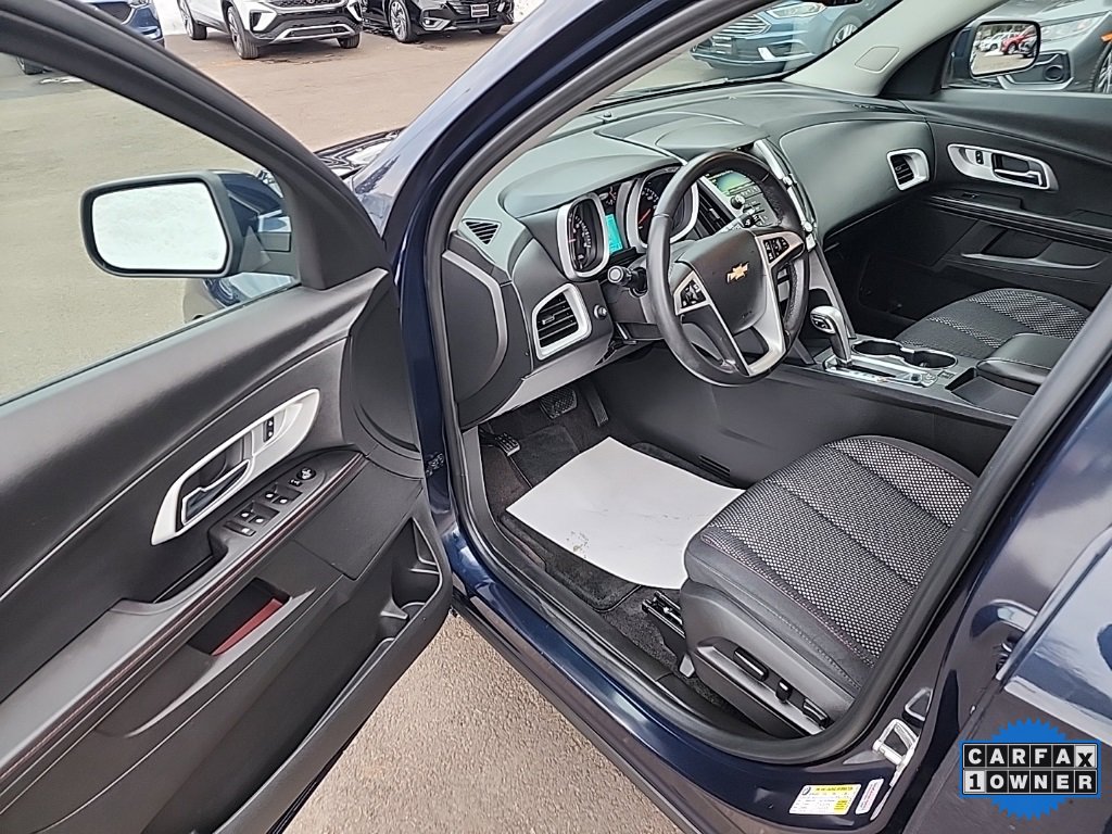 Used 2015 Chevrolet Equinox LT w/ Driver Convenience Package image 13