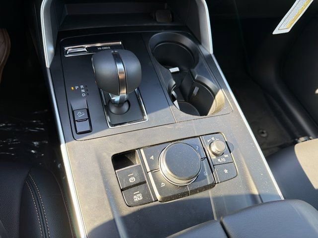 New 2026 MAZDA CX-90 3.3 Turbo w/ Select Package image 31