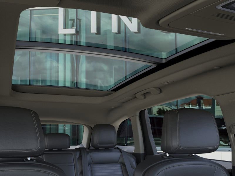 New 2025 Lincoln Nautilus Reserve image 22