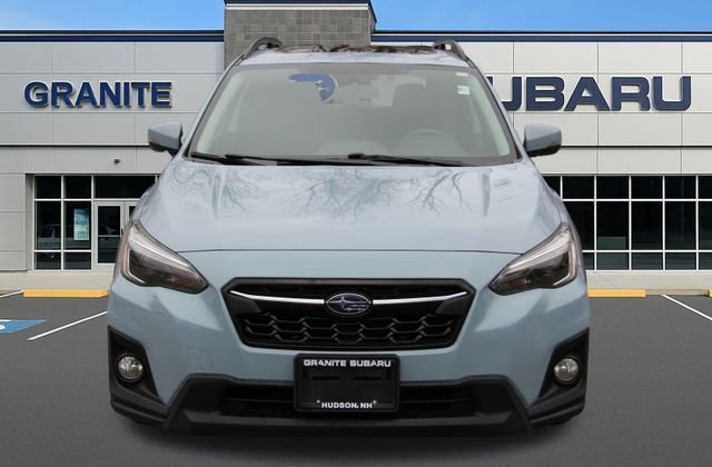 Used 2019 Subaru Crosstrek 2.0i Limited w/ Moonroof Package w/Navigation image 5