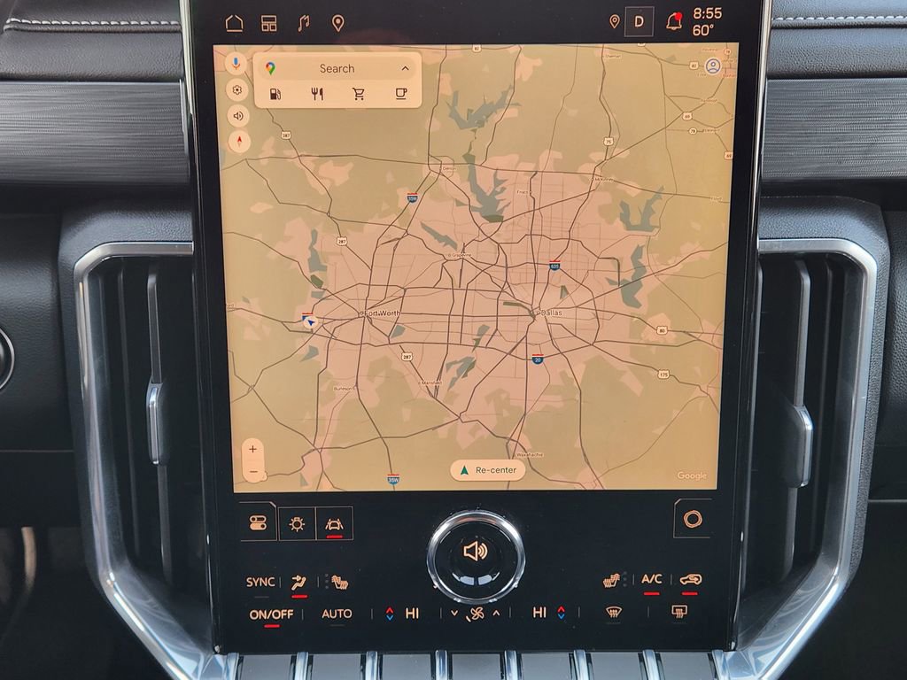 Certified 2025 GMC Acadia Elevation image 19