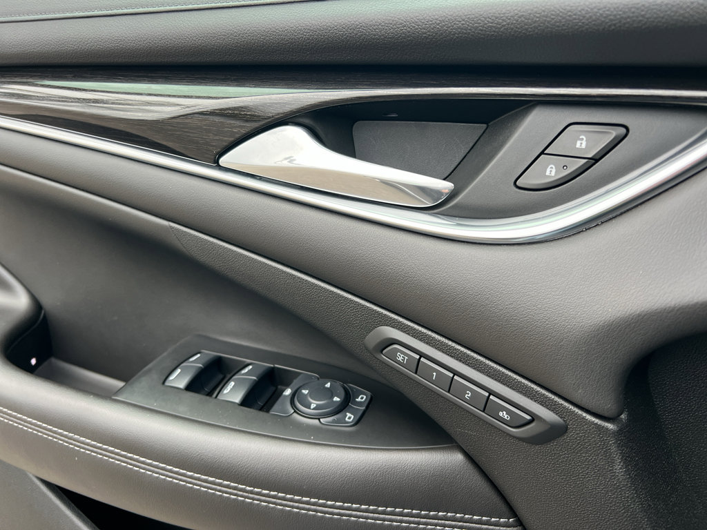 Certified 2017 Buick LaCrosse Premium w/ Dynamic Driver Package FWD image 19