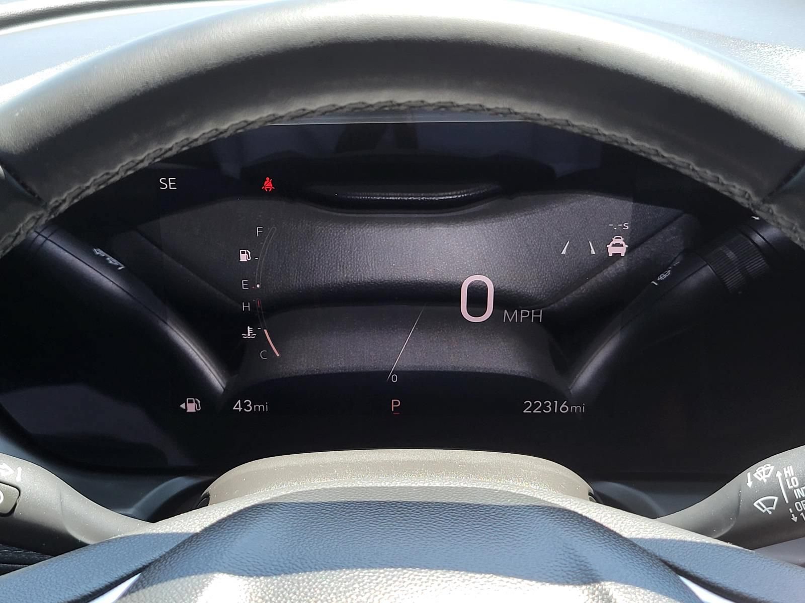 Used 2025 Buick Encore GX Sport Touring w/ Advanced Technology Package FWD image 36