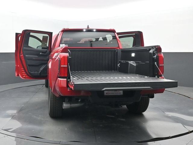 New 2026 Toyota Tacoma TRD Sport RWD image 33