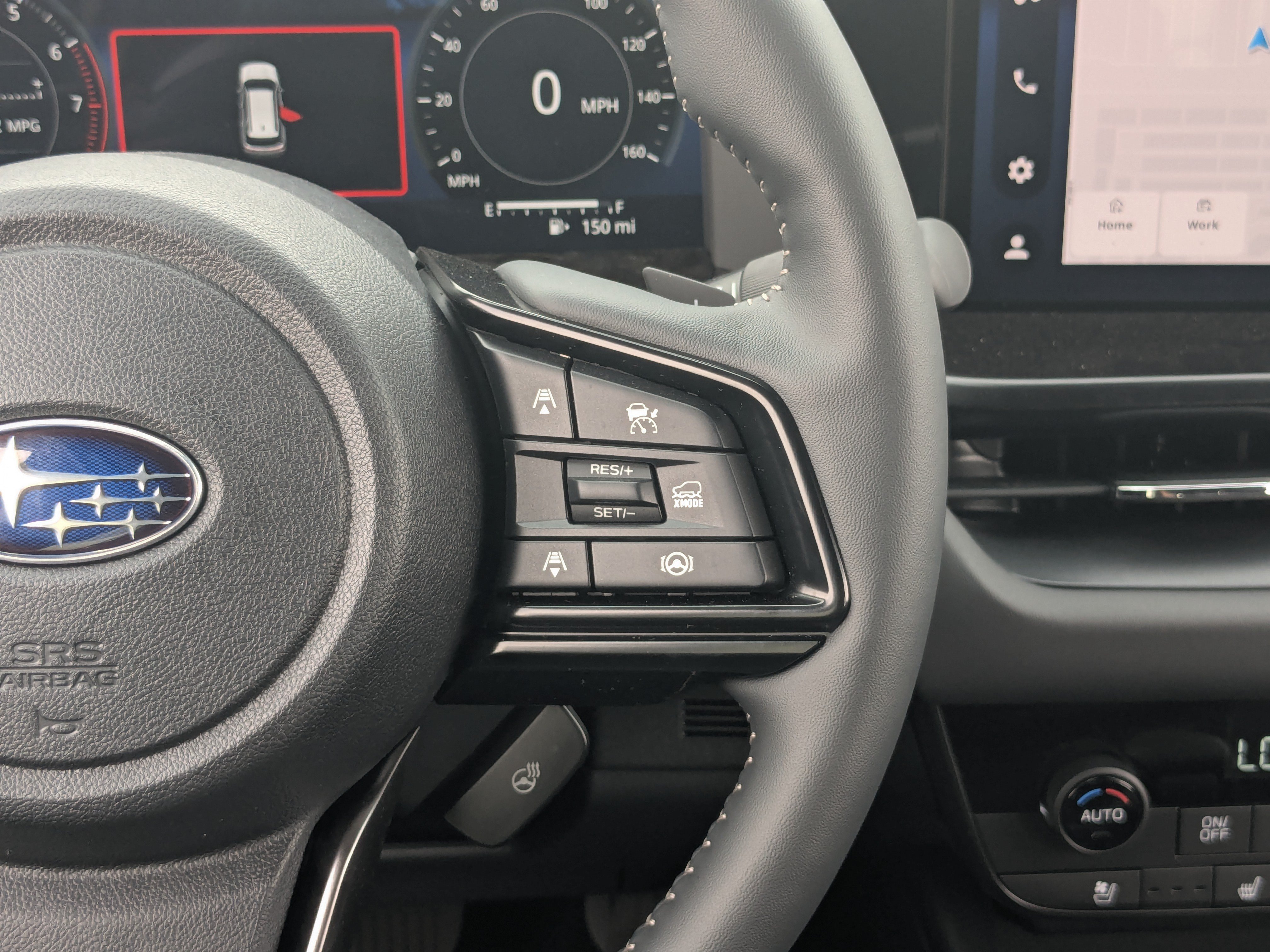 New 2026 Subaru Outback Touring XT AWD/4WD image 24