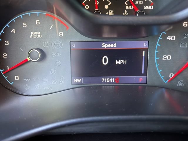Used 2019 GMC Canyon SLE w/ SLE Convenience Package AWD/4WD image 18