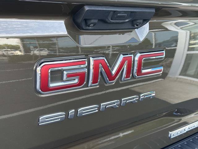 Used 2024 GMC Sierra 1500 Elevation AWD/4WD image 34