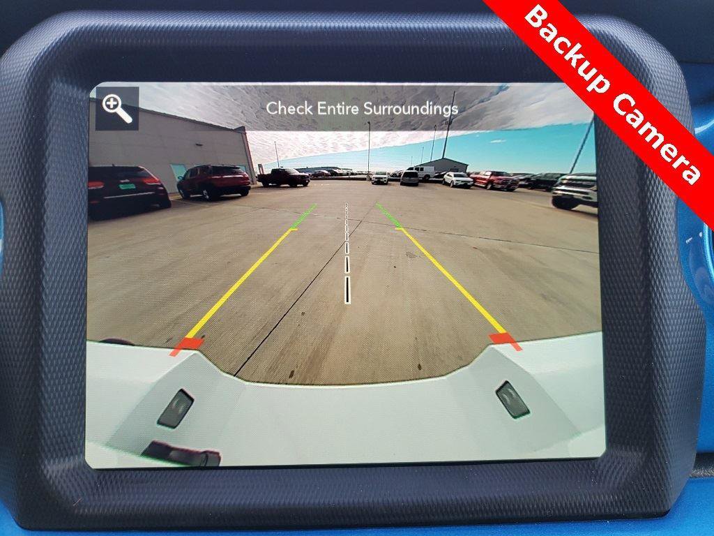 Used 2023 Jeep Gladiator Sport image 5