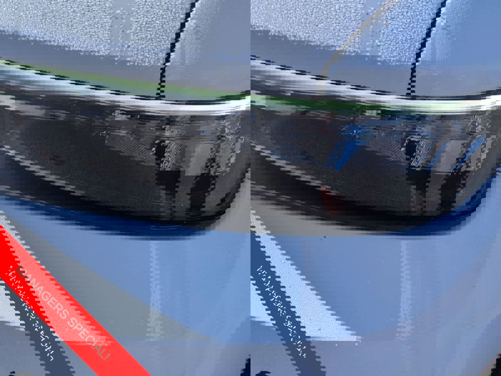 New 2025 Jeep Grand Cherokee Summit w/ Obsidian Package image 11