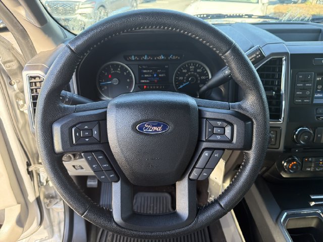 Used 2016 Ford F150 XLT w/ Equipment Group 301A Mid AWD/4WD image 24