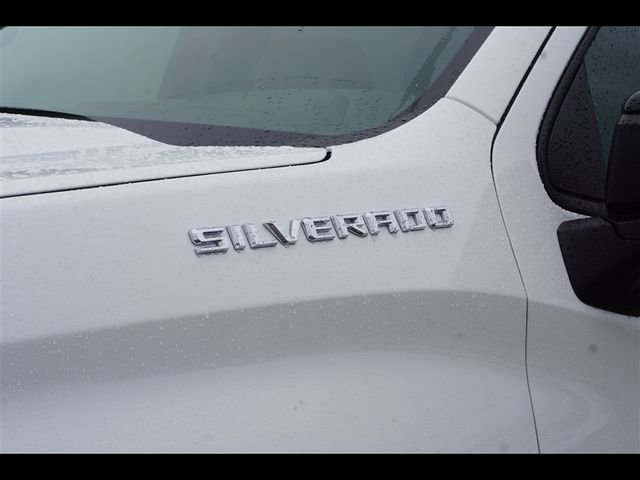New 2026 Chevrolet Silverado 1500 RST w/ Convenience Package II image 21