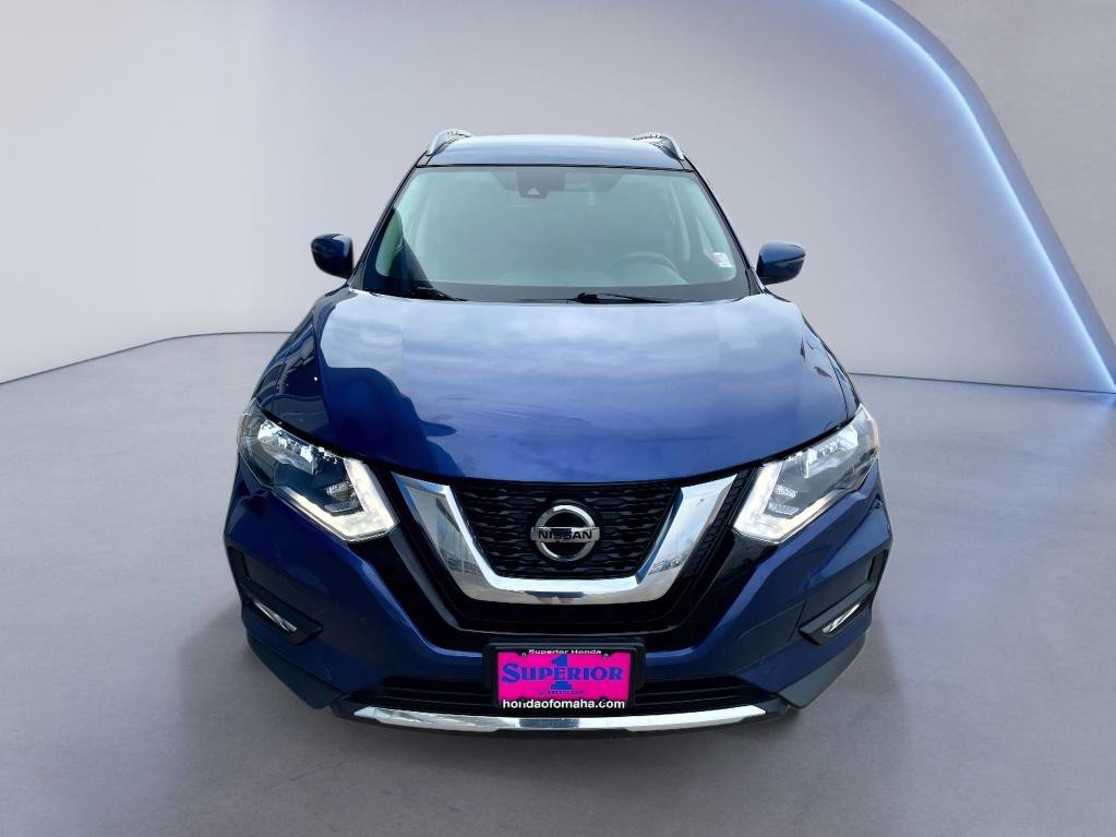 Used 2019 Nissan Rogue SV AWD/4WD image 5