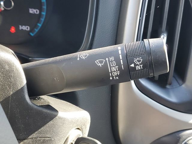 Used 2022 Chevrolet Colorado Z71 w/ Z71 Midnight Edition image 21