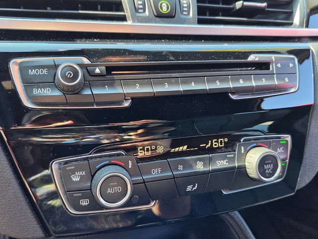 Used 2019 BMW X1 sDrive28i FWD image 25