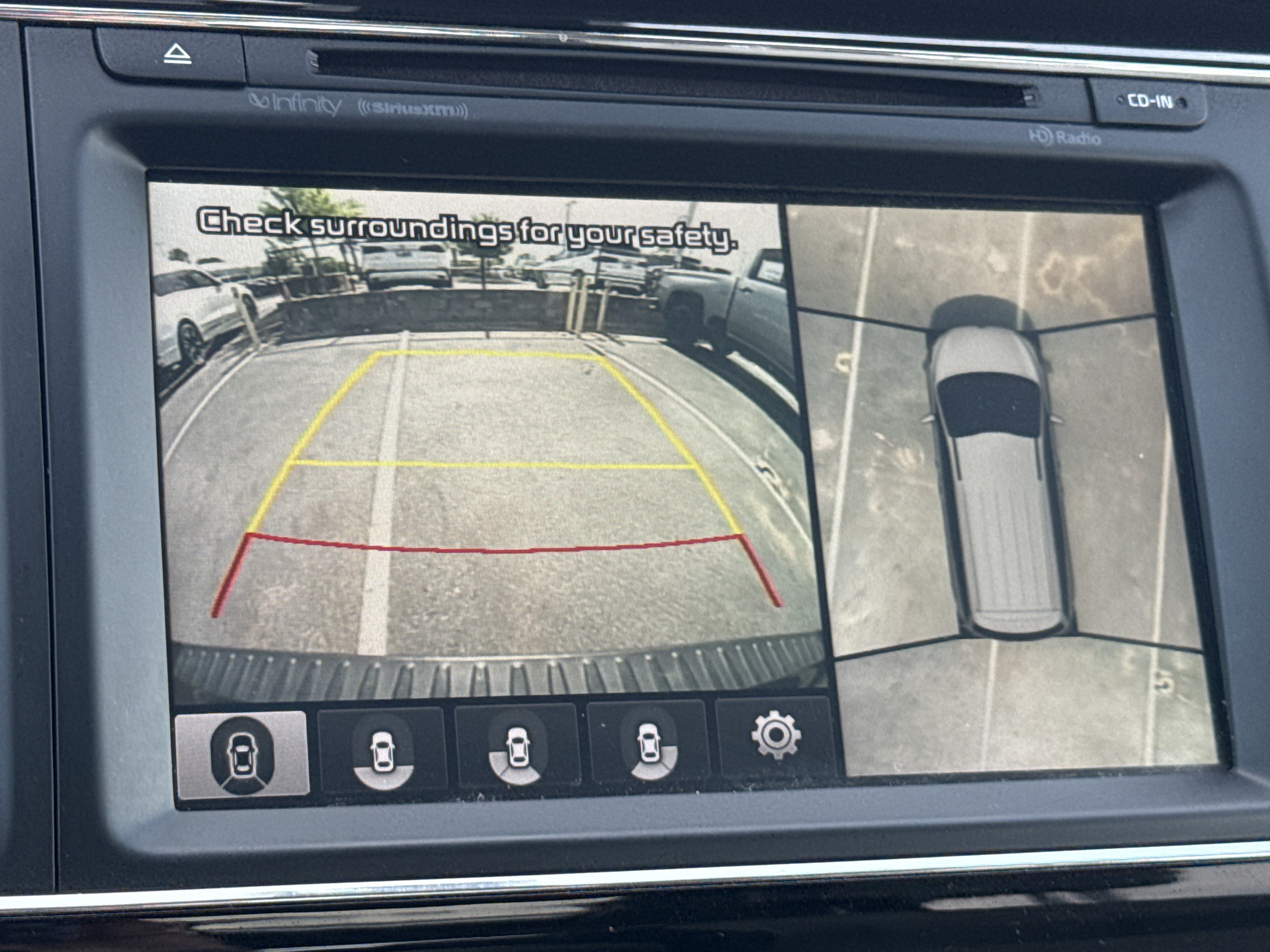 Used 2018 Kia Sedona SX Limited w/ SX Limited Prestige Package FWD image 24