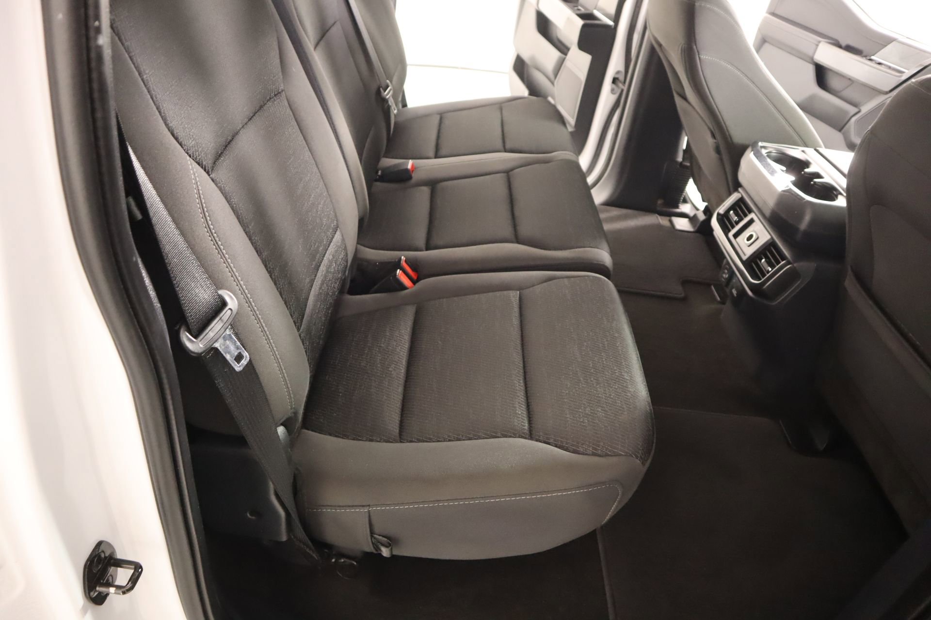 Used 2021 Ford F150 XLT w/ Equipment Group 302A High image 16