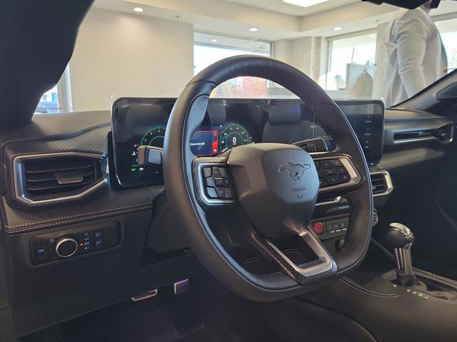 New 2026 Ford Mustang Premium image 15
