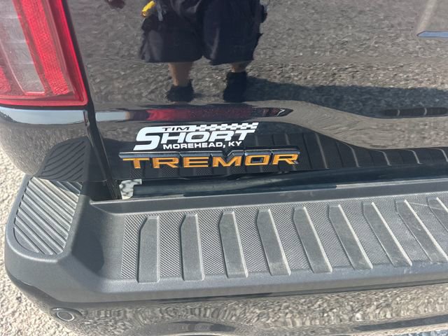 New 2025 Ford F150 Tremor w/ Tow/Haul Package image 51