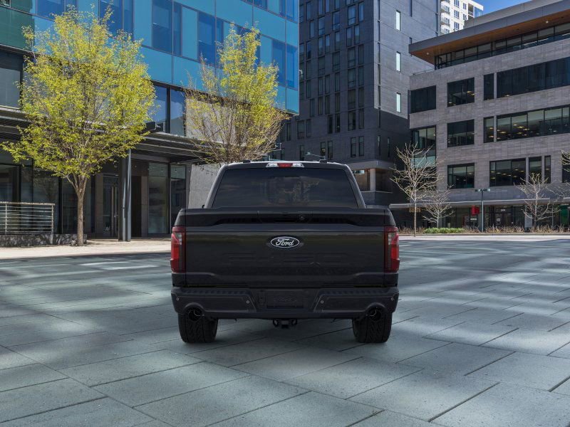 New 2026 Ford F150 XLT image 5