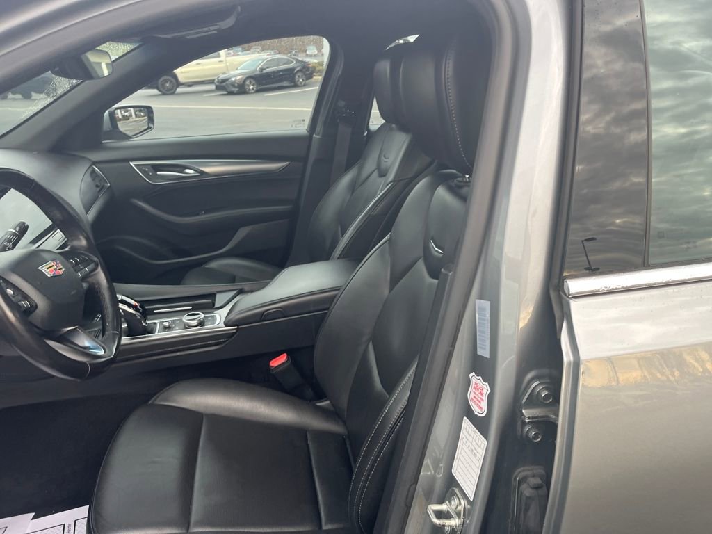 Used 2023 Cadillac CT5 Luxury image 19