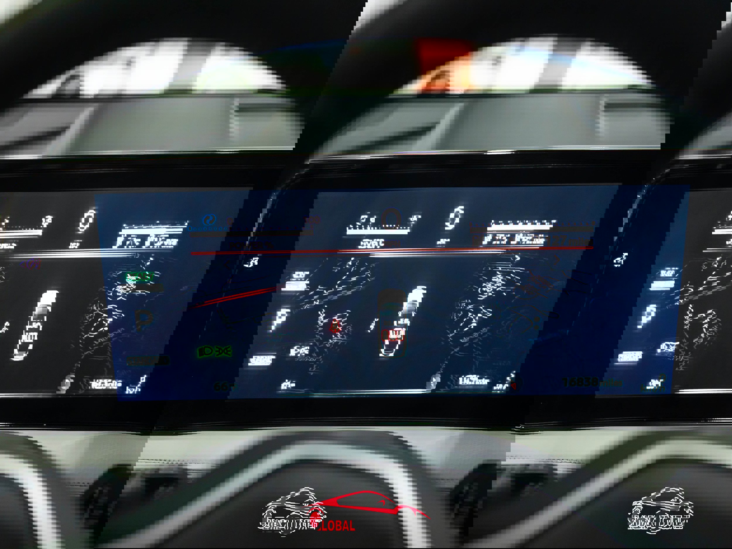 Used 2023 Nissan Ariya FWD image 29