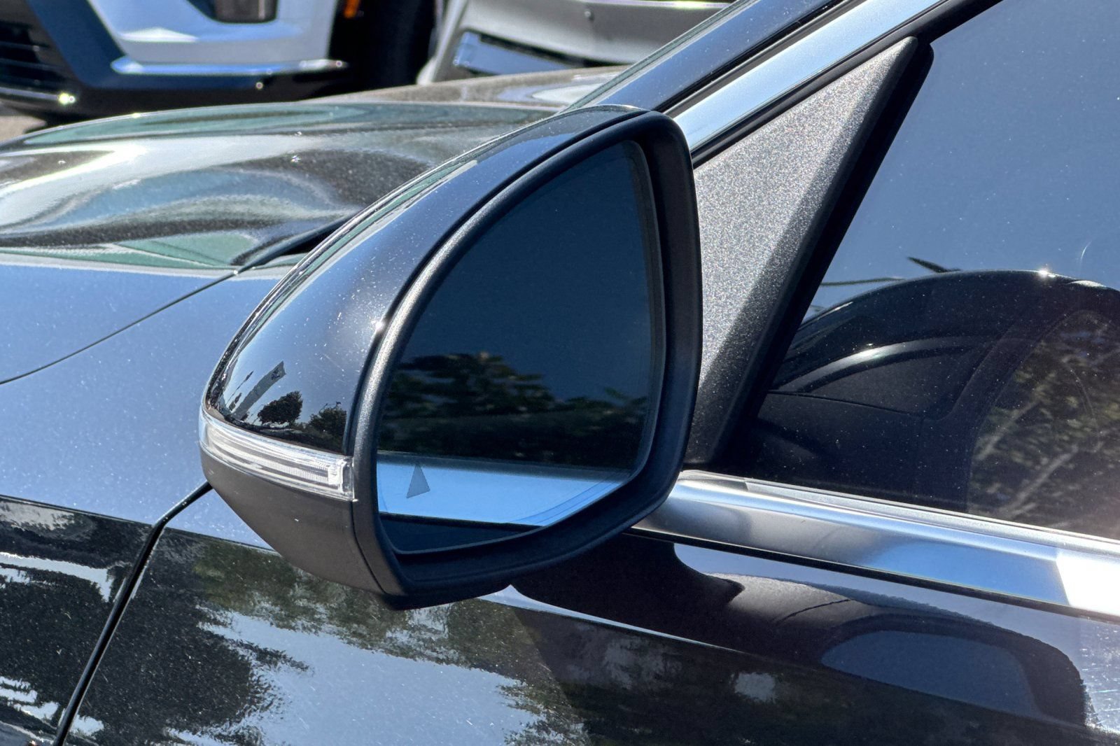 Used 2024 Mercedes-Benz C 300 4MATIC Sedan image 50